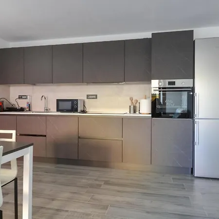 Apartment Cozy In