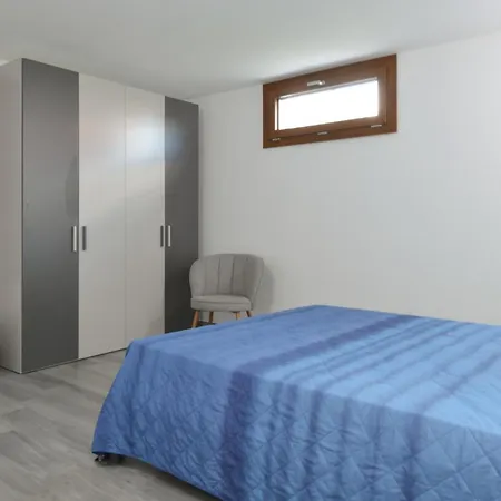 Apartment Cozy In *