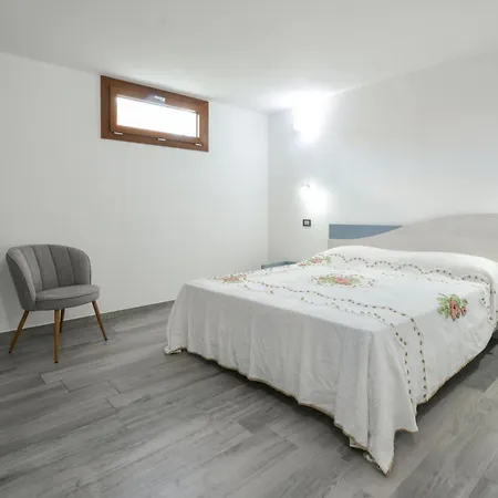 Apartment Cozy In Olia Speciosa