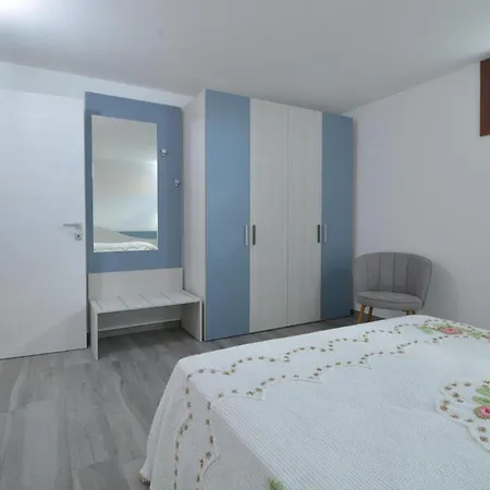 Cozy In Appartement *