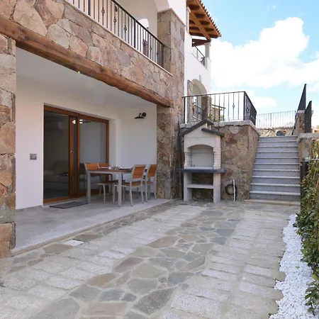 Cozy In Appartement Olia Speciosa